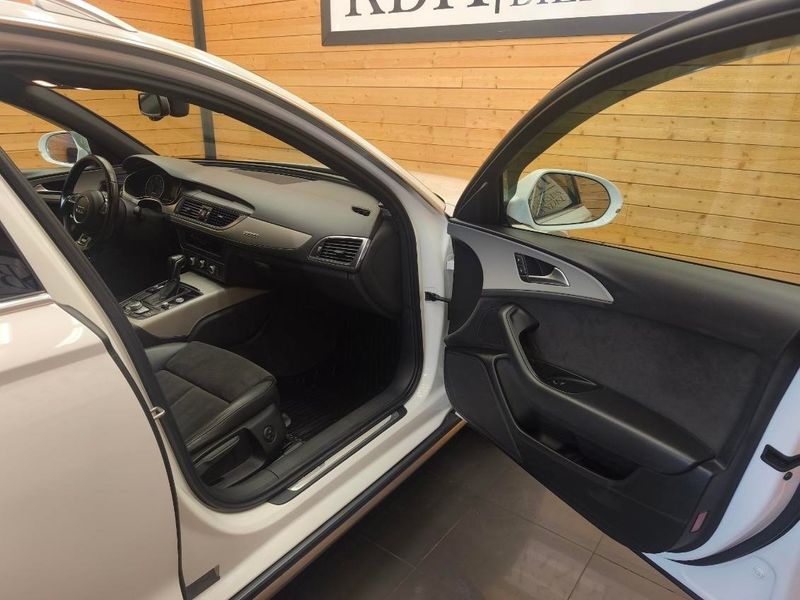 Audi A6 Allroad bild 19