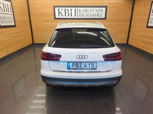 Audi A6 Allroad bild 5