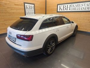 Audi A6 Allroad bild 6