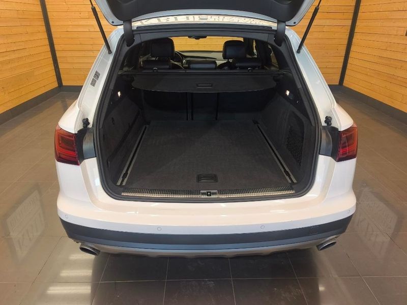 Audi A6 Allroad bild 10