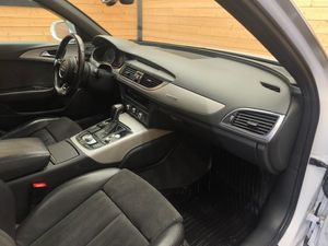 Audi A6 Allroad bild 21