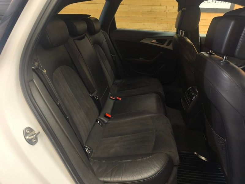 Audi A6 Allroad bild 18