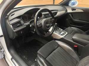 Audi A6 Allroad bild 12