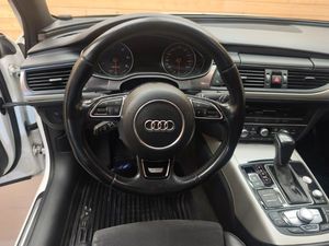 Audi A6 Allroad bild 11