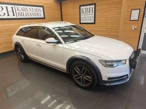 Audi A6 Allroad bild 8