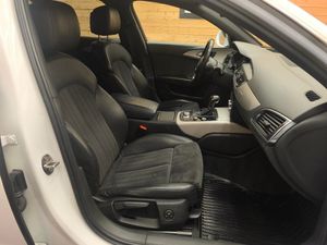 Audi A6 Allroad bild 20