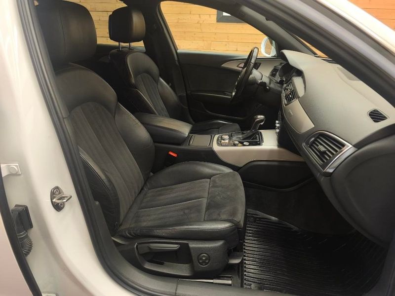 Audi A6 Allroad bild 20
