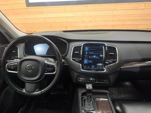 Volvo XC90 bild 18