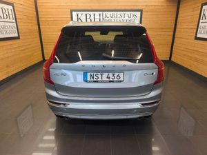 Volvo XC90 bild 5