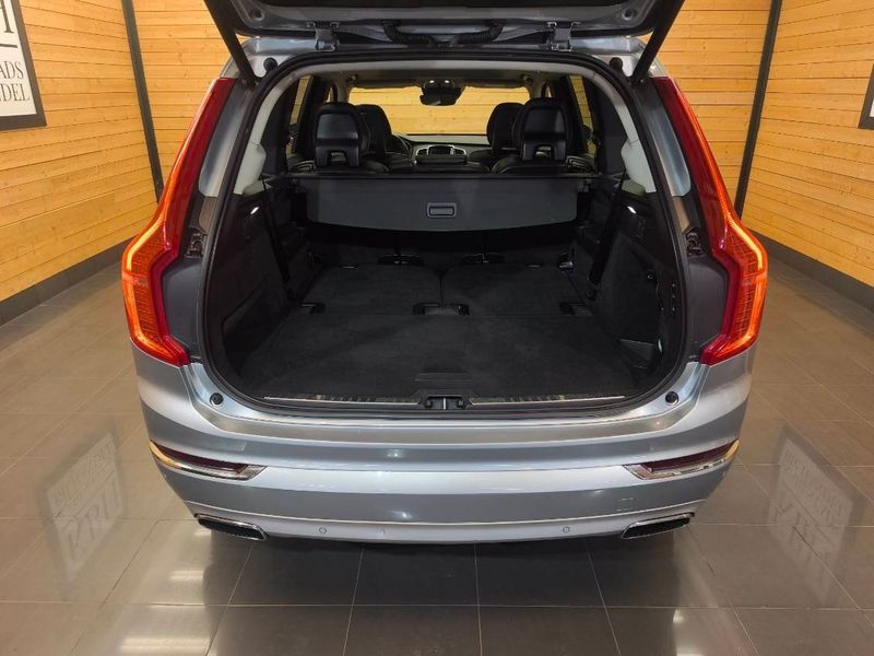 Volvo XC90 bild 10