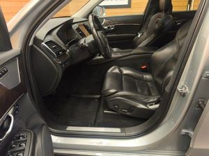 Volvo XC90 bild 14