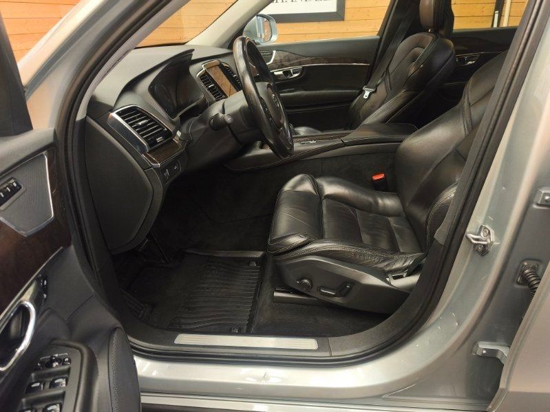 Volvo XC90 bild 14