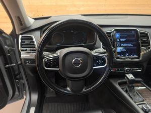Volvo XC90 bild 11