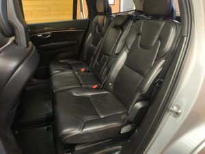 Volvo XC90 bild 16