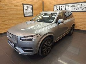 Volvo XC90 bild 2