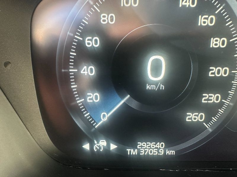 Volvo XC90 bild 26