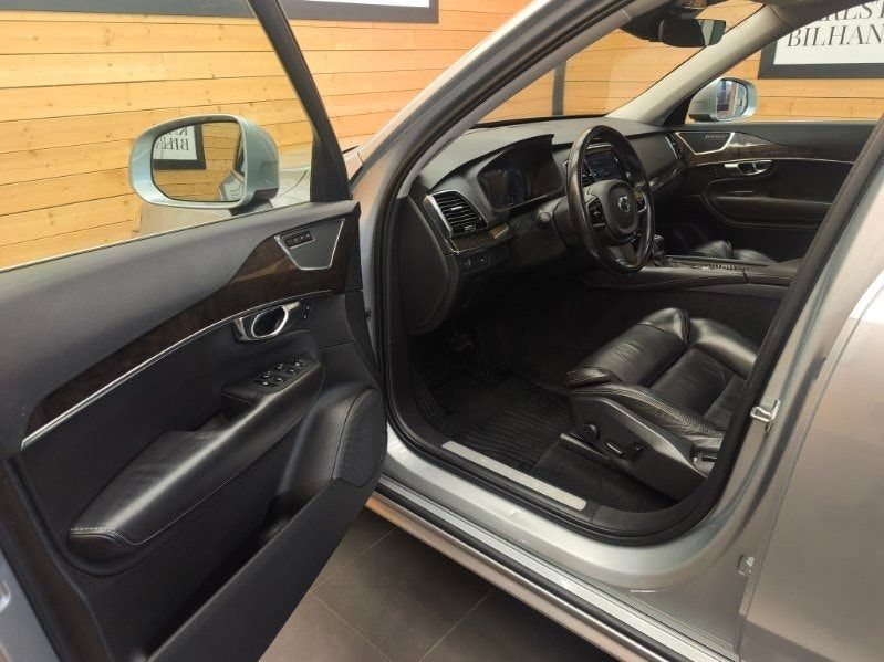 Volvo XC90 bild 13