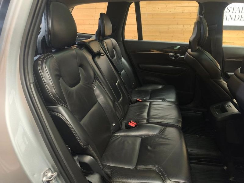 Volvo XC90 bild 20