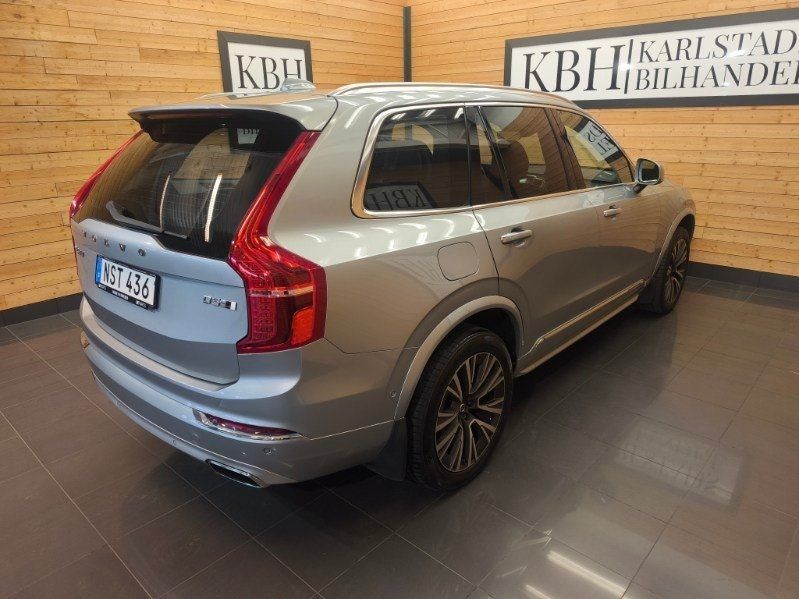 Volvo XC90 bild 6
