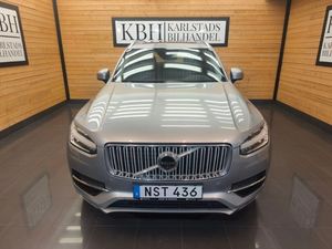 Volvo XC90 bild 9