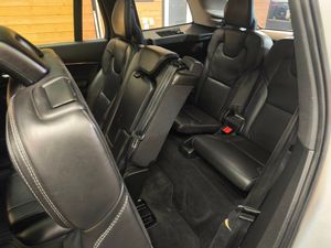 Volvo XC90 bild 17