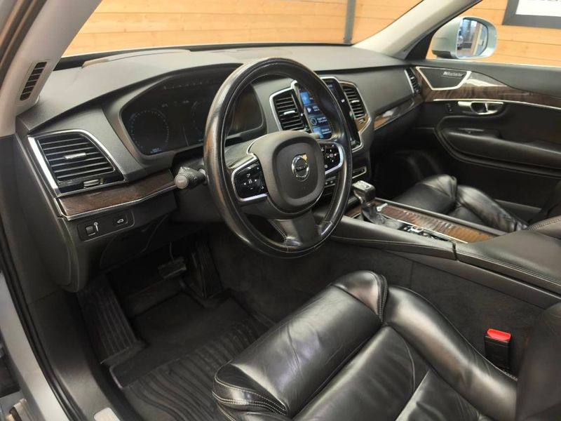 Volvo XC90 bild 12
