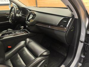 Volvo XC90 bild 23