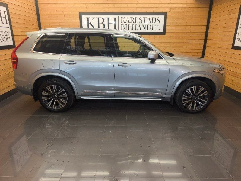 Volvo XC90 bild 7