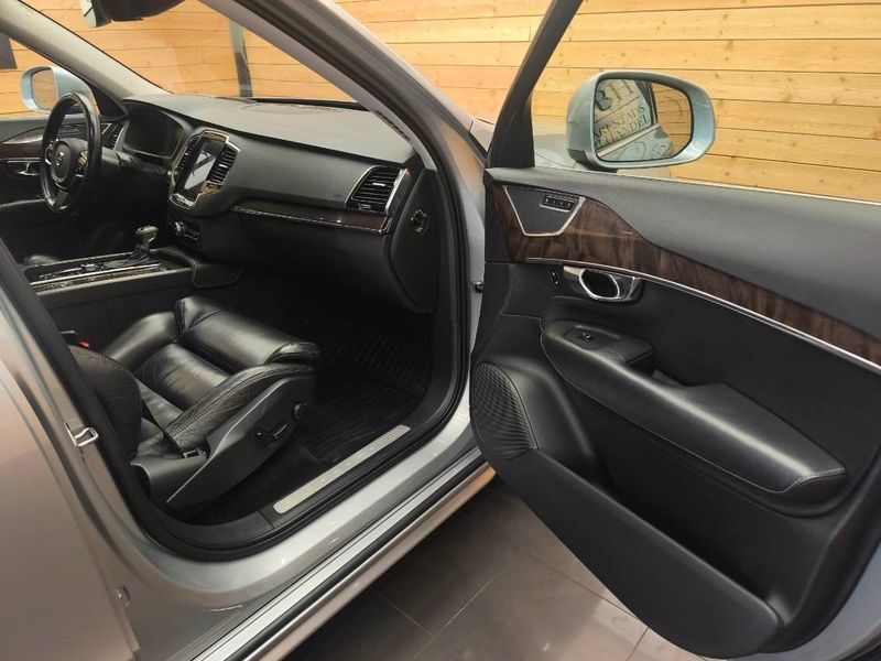 Volvo XC90 bild 21