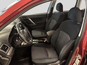 Subaru Forester bild 5
