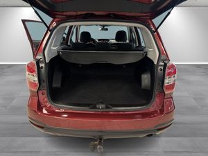 Subaru Forester bild 11