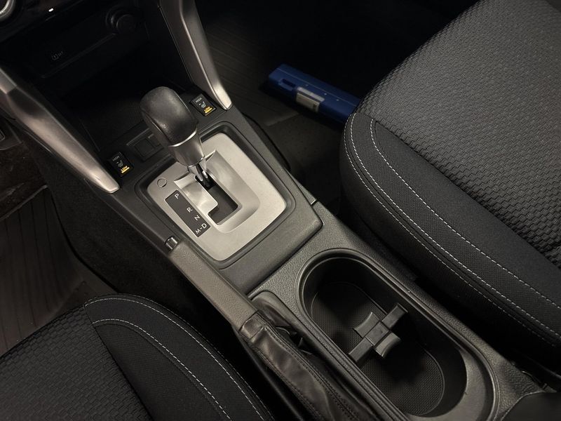Subaru Forester bild 7