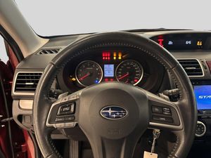 Subaru Forester bild 4