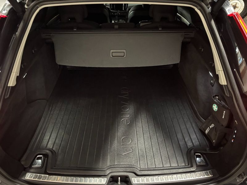 Volvo V90 bild 23