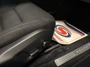 Volvo V90 bild 22