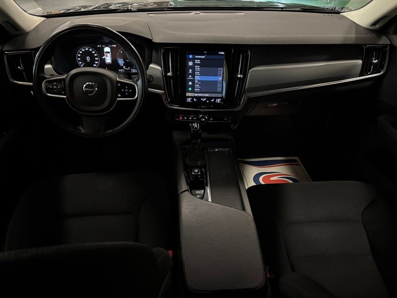Volvo V90 bild 20