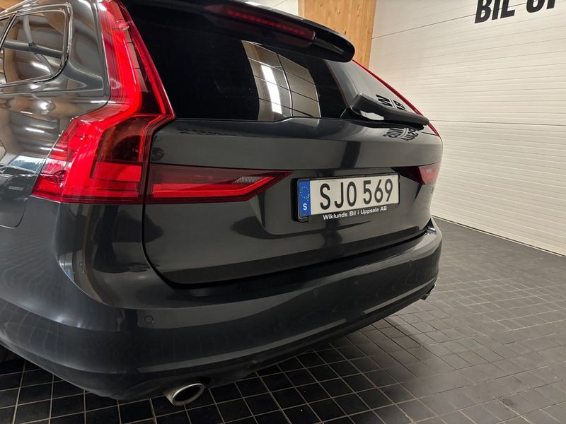 Volvo V90 bild 4