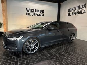Volvo V90 bild 2