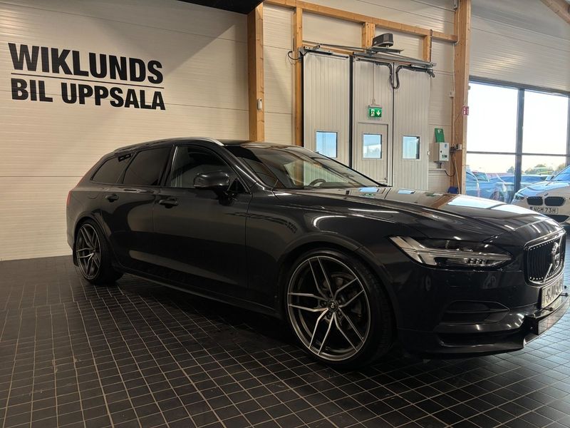 Volvo V90 bild 3