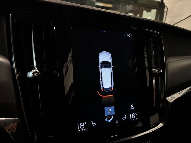Volvo V90 bild 15