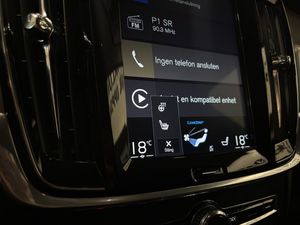 Volvo V90 bild 12