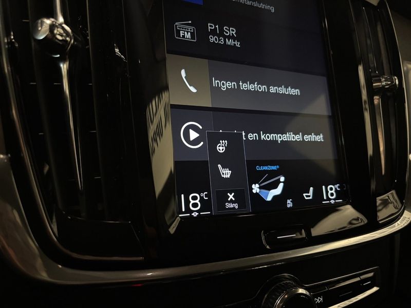 Volvo V90 bild 12