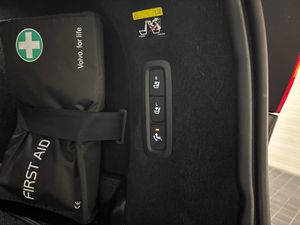 Volvo V90 bild 25