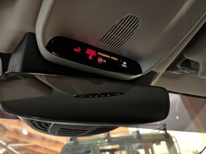 Volvo V90 bild 16
