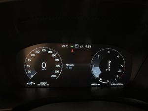 Volvo V90 bild 10