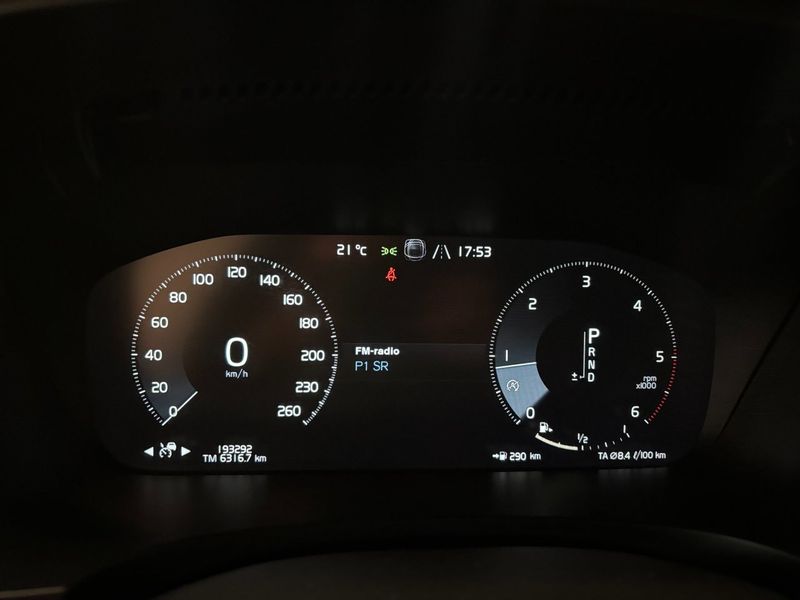 Volvo V90 bild 10