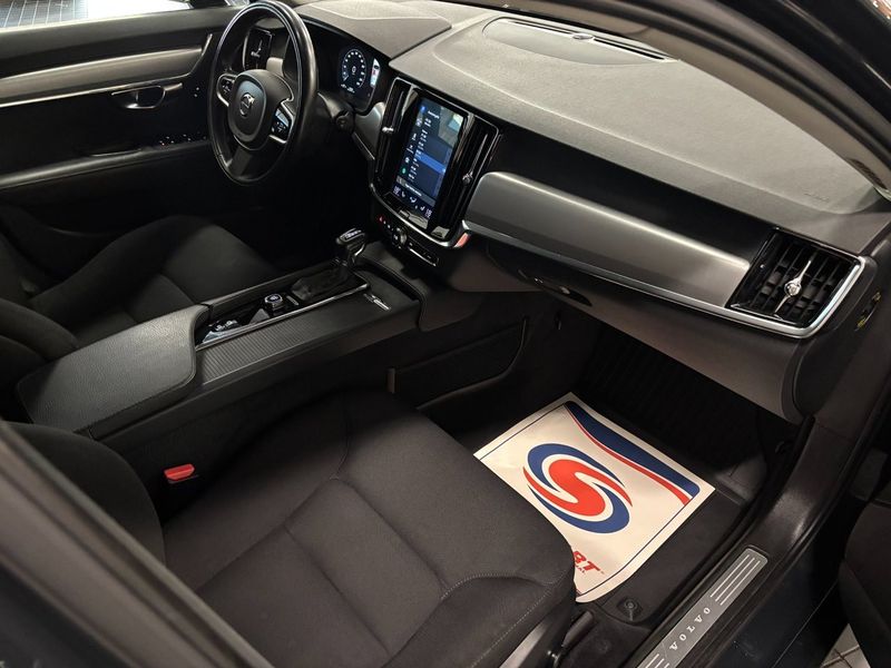 Volvo V90 bild 21