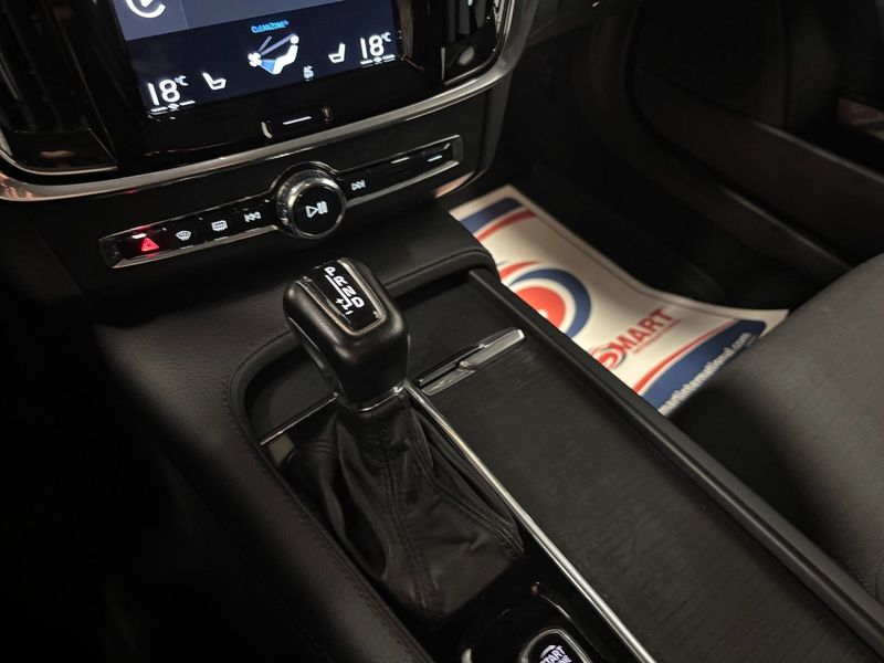 Volvo V90 bild 11
