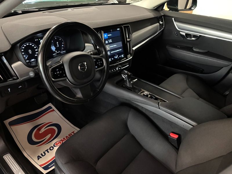 Volvo V90 bild 6
