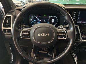 Kia Sorento bild 10
